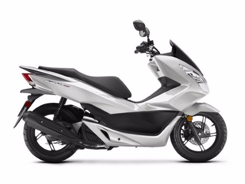 2017 Honda PCX 150