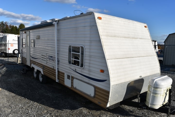 2005 Gulf Stream AMERILITE 24 RS AS IS