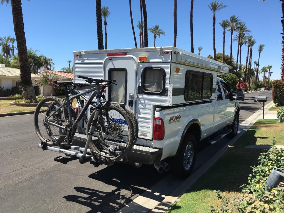 Four Wheel rvs for sale in California