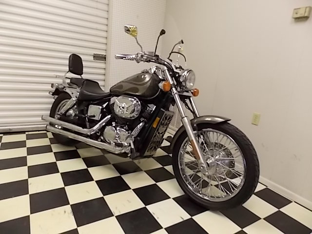 2006 Honda SHADOW 750 SPIRIT