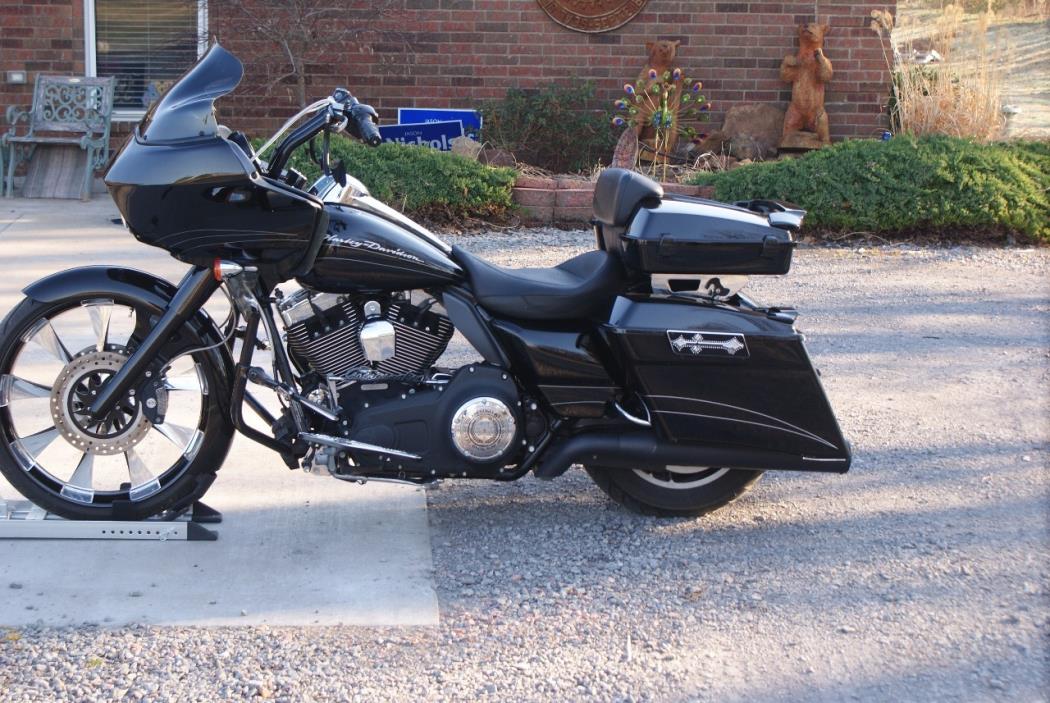 2013 Harley-Davidson ROAD GLIDE CUSTOM