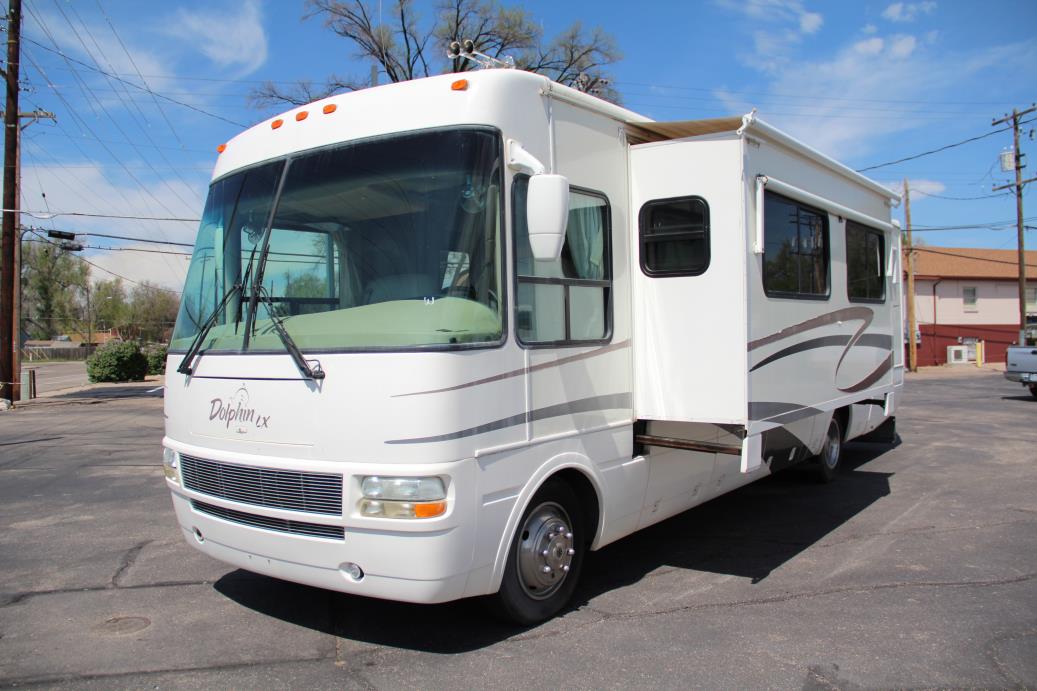 2003 Dolphin 6342LX