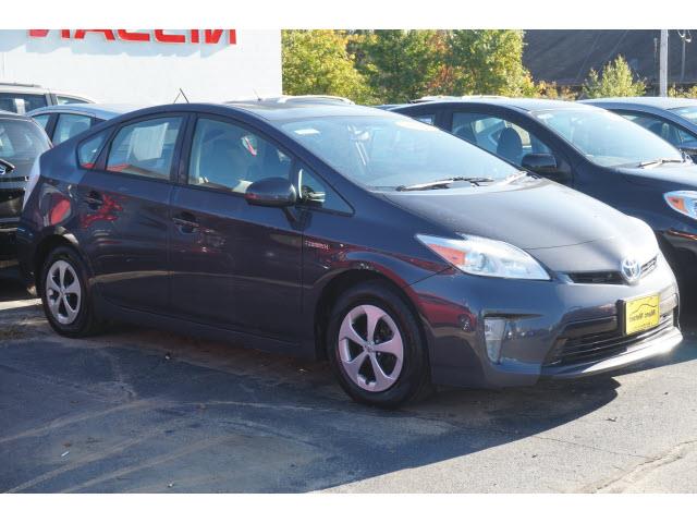 2013 Toyota Prius Five