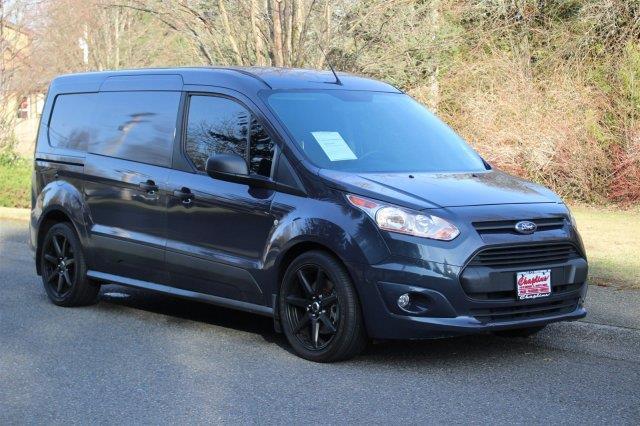 2014 Ford Transit Connect Cargo XLT