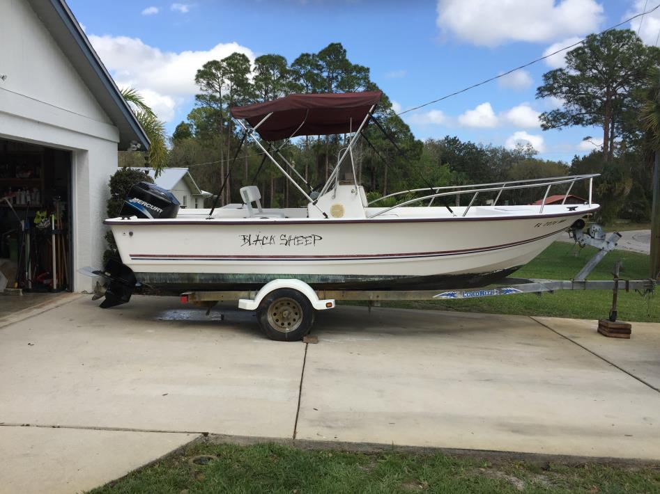 Cape Craft Boats for sale