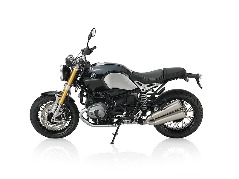 2015 BMW R nineT