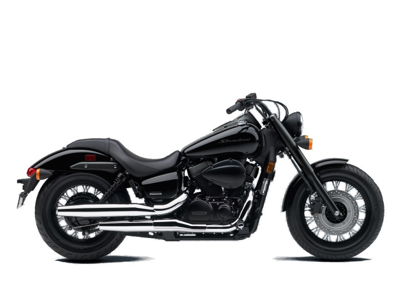 2014 Honda Shadow Phantom