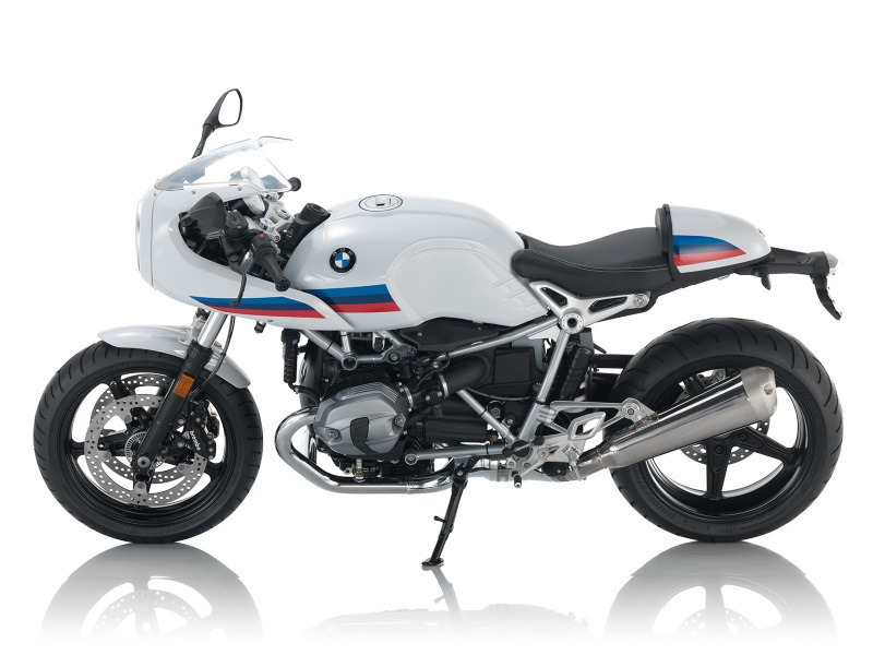 2017 BMW R nineT Racer ABS