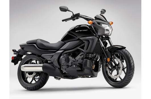 2014 Honda CTX 700N