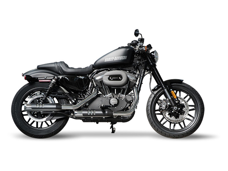 2016 Harley-Davidson XL1200CX - Roadster