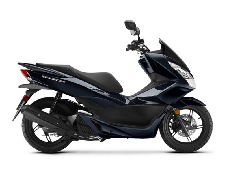 2017 Honda PCX150