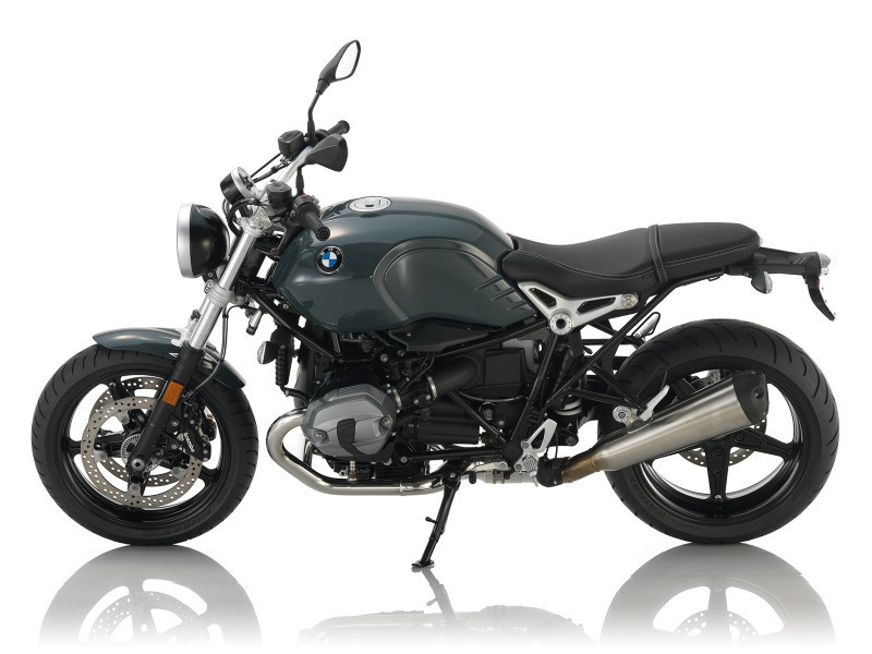 2017 BMW R NINET PURE