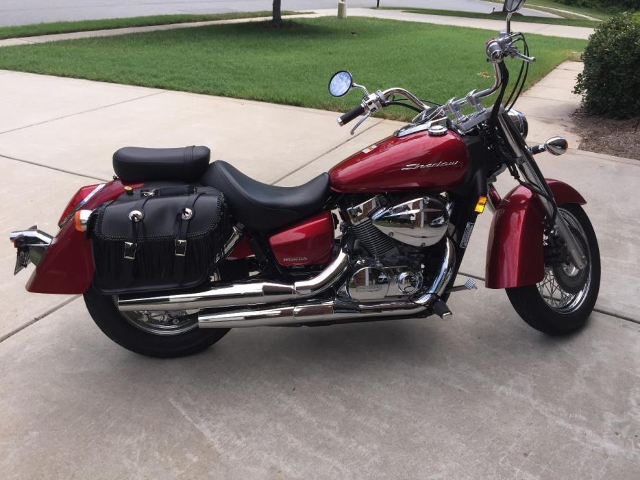 2015 Honda SHADOW AERO