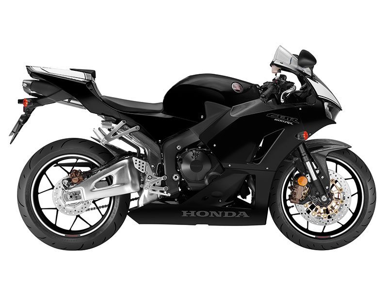 2015 Honda CBR600RR