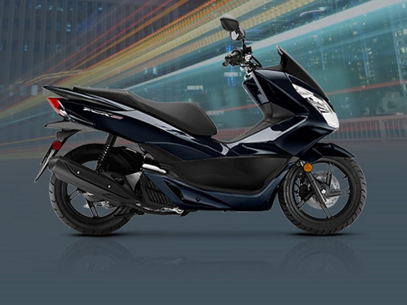 2017 Honda PCX150