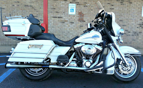 2006 Harley ULTRA CLASSIC