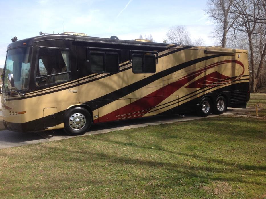 2005 Travel Supreme SELECT 42DS04