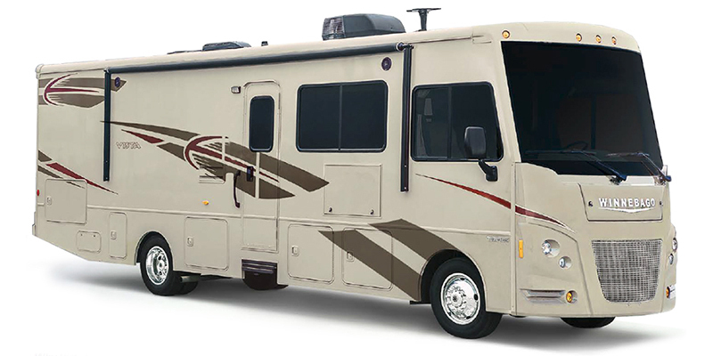 2017 Winnebago Vista 27PE