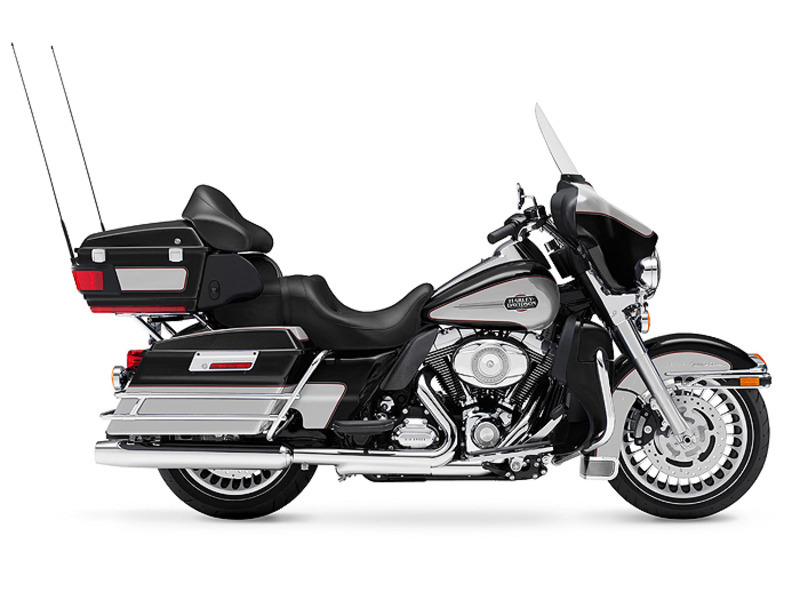 2011 Harley-Davidson FLHTCU - Ultra Classic Electra Glide