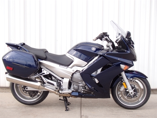 2006 Yamaha FJR1300A