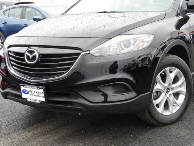 2013 Mazda CX-9 Touring