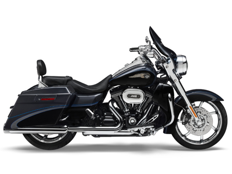 2013 Harley-Davidson FLHRSE5 - CVO Road King 110th Anniversary Edition