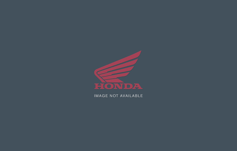 2017 Honda CBR500R