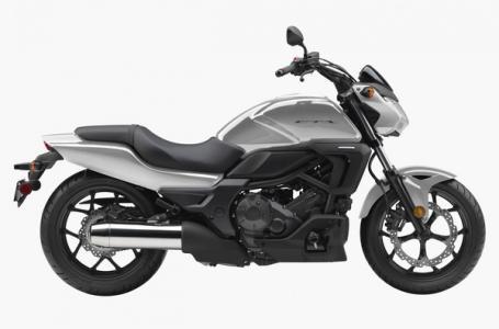 2016 Honda CTX700N