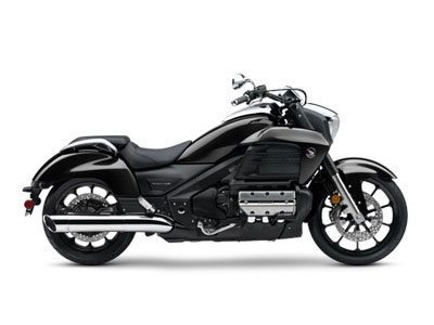 2014 Honda Gold Wing Valkyrie