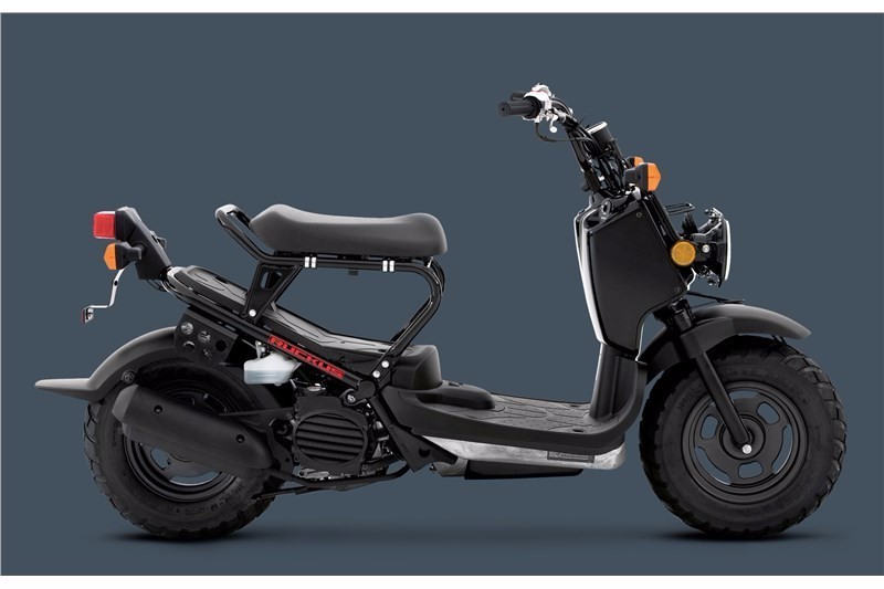 2016 Honda RUCKUS