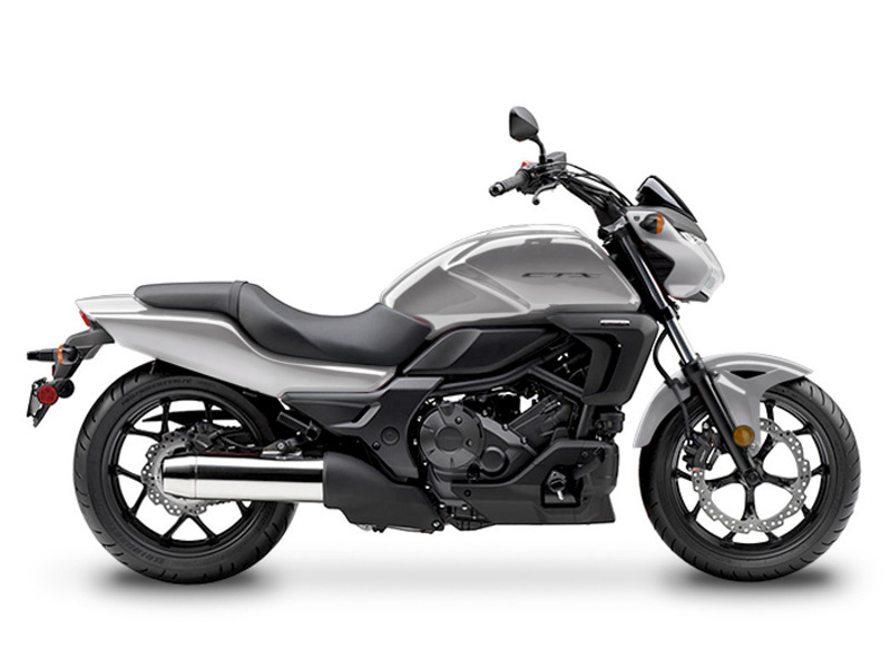 2015 Honda CTX 700N