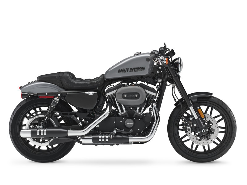 2017 Harley-Davidson XL1200CX