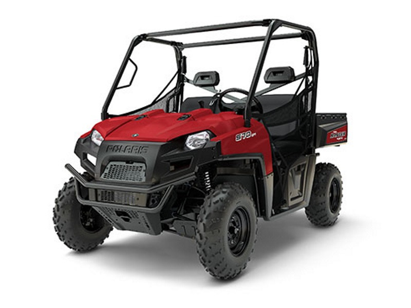 2017 Polaris R17RCA57A4