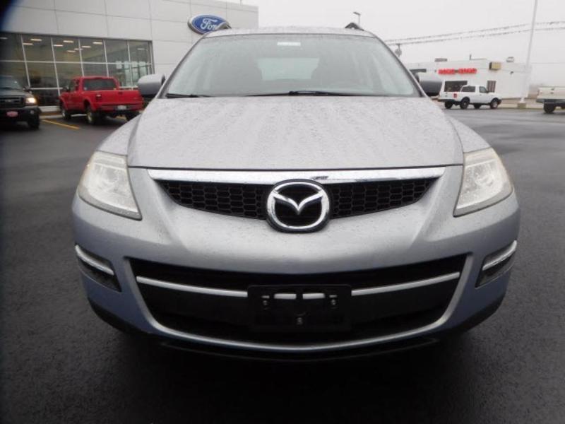 Mazda Cx 9 Oregon Cars for sale