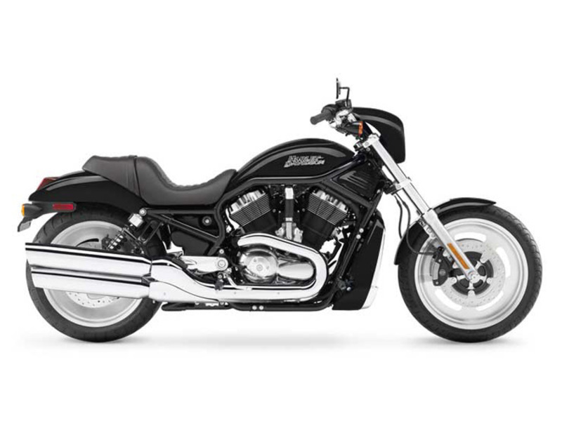 2006 Harley-Davidson VRSCD