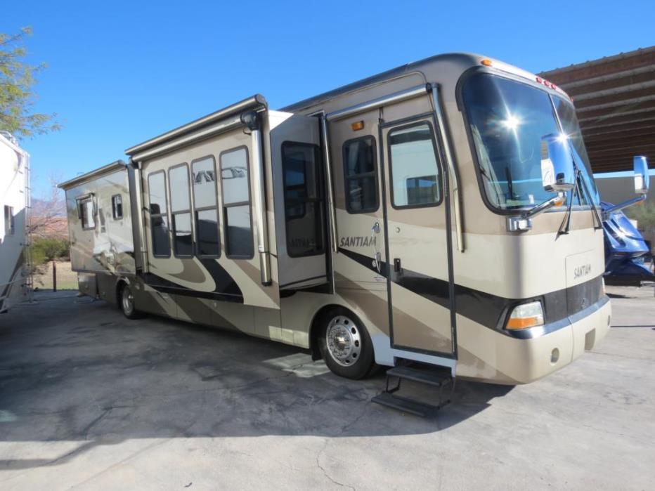 2005 Beaver Santiam 40PAQ