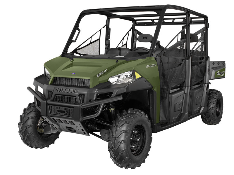 2014 Polaris R14WH88AA