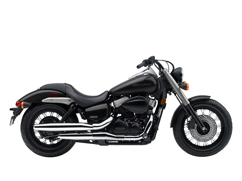 2013 Honda Shadow Phantom