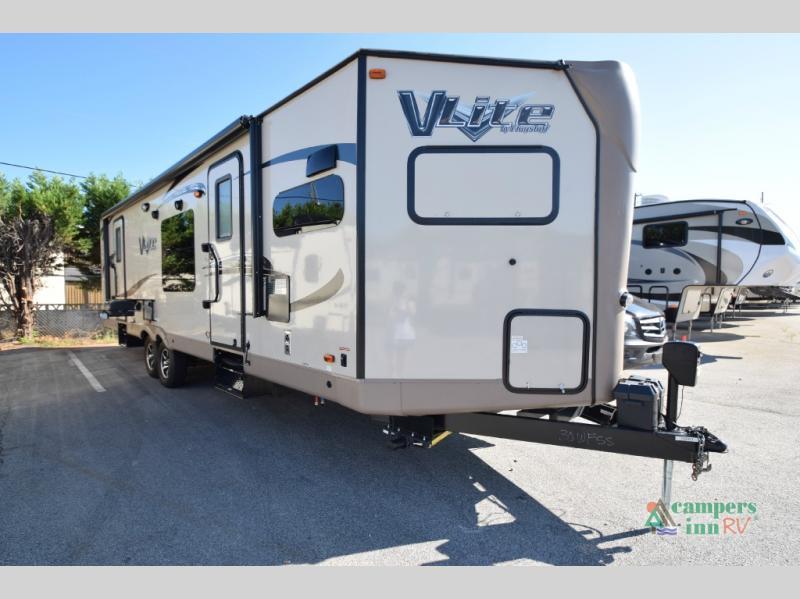 2016 Forest River Rv Flagstaff V-Lite 30WFKSS