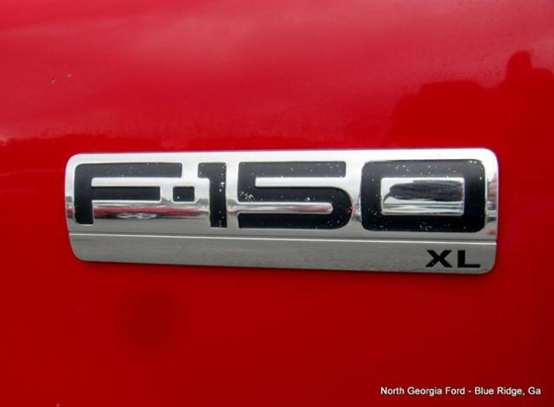 2006 Ford F-150 XL
