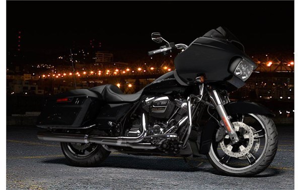 2017 Harley-Davidson FLTRXS Road Glide Special