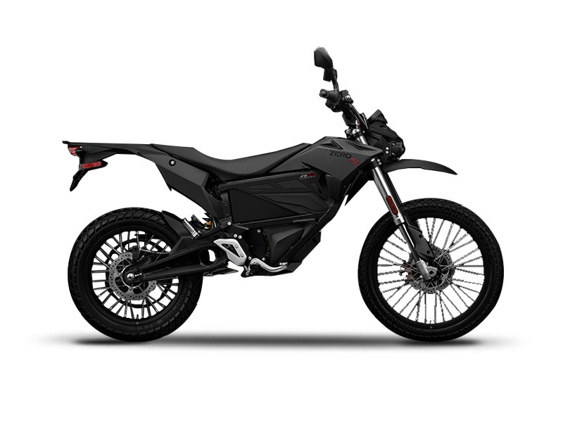 2017 Zero FX ZF6.5