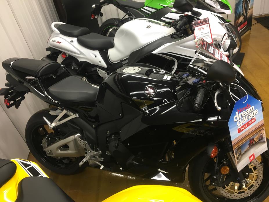 2015 Honda CBR 600RR