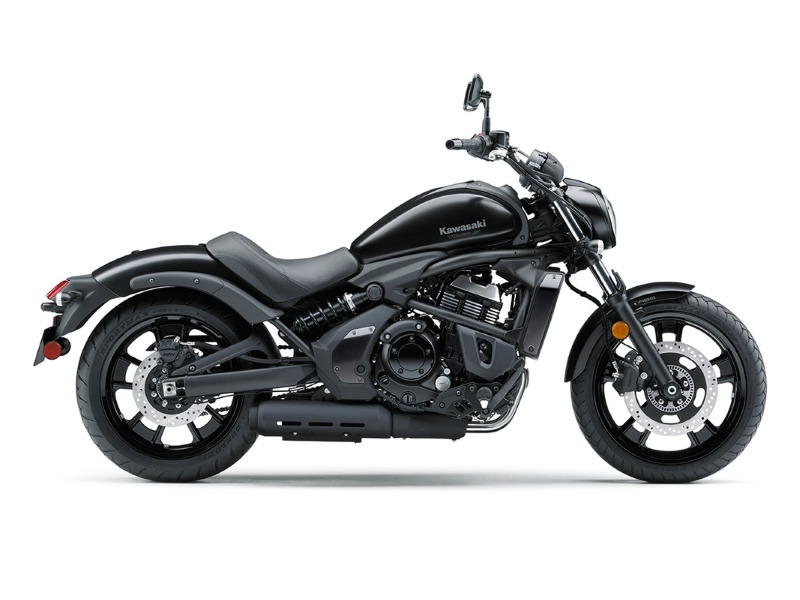 2017 Kawasaki Vulcan S ABS