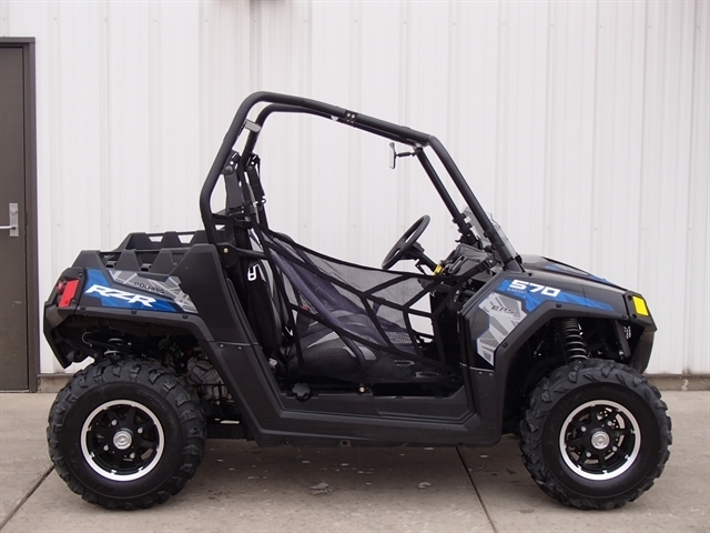 2015 Polaris RZR 570 EPS LE