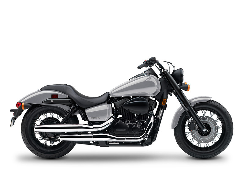 2015 Honda Shadow Phantom