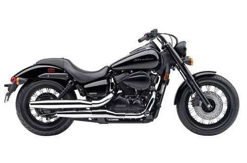 2014 Honda Shadow Phantom