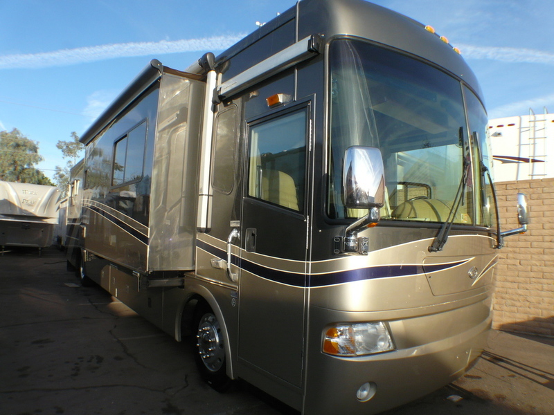 2005 Country Coach INSPIRE 330