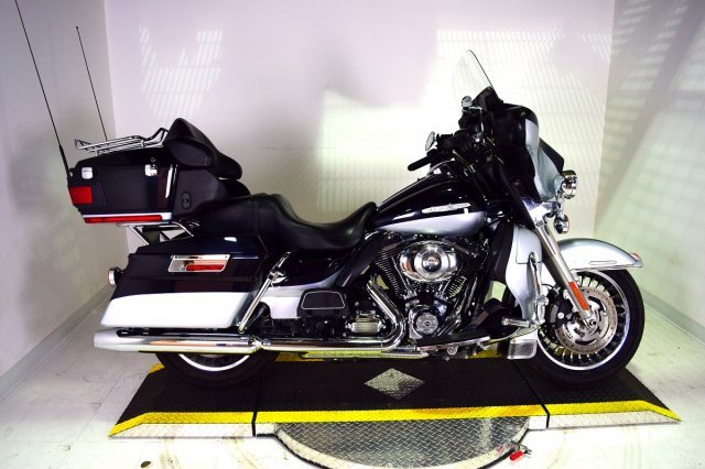2012 Harley-Davidson Ultra Limited FLHTK