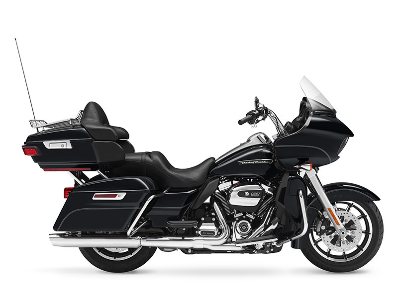 2017 Harley-Davidson FLTRU - Road Glide Ultra